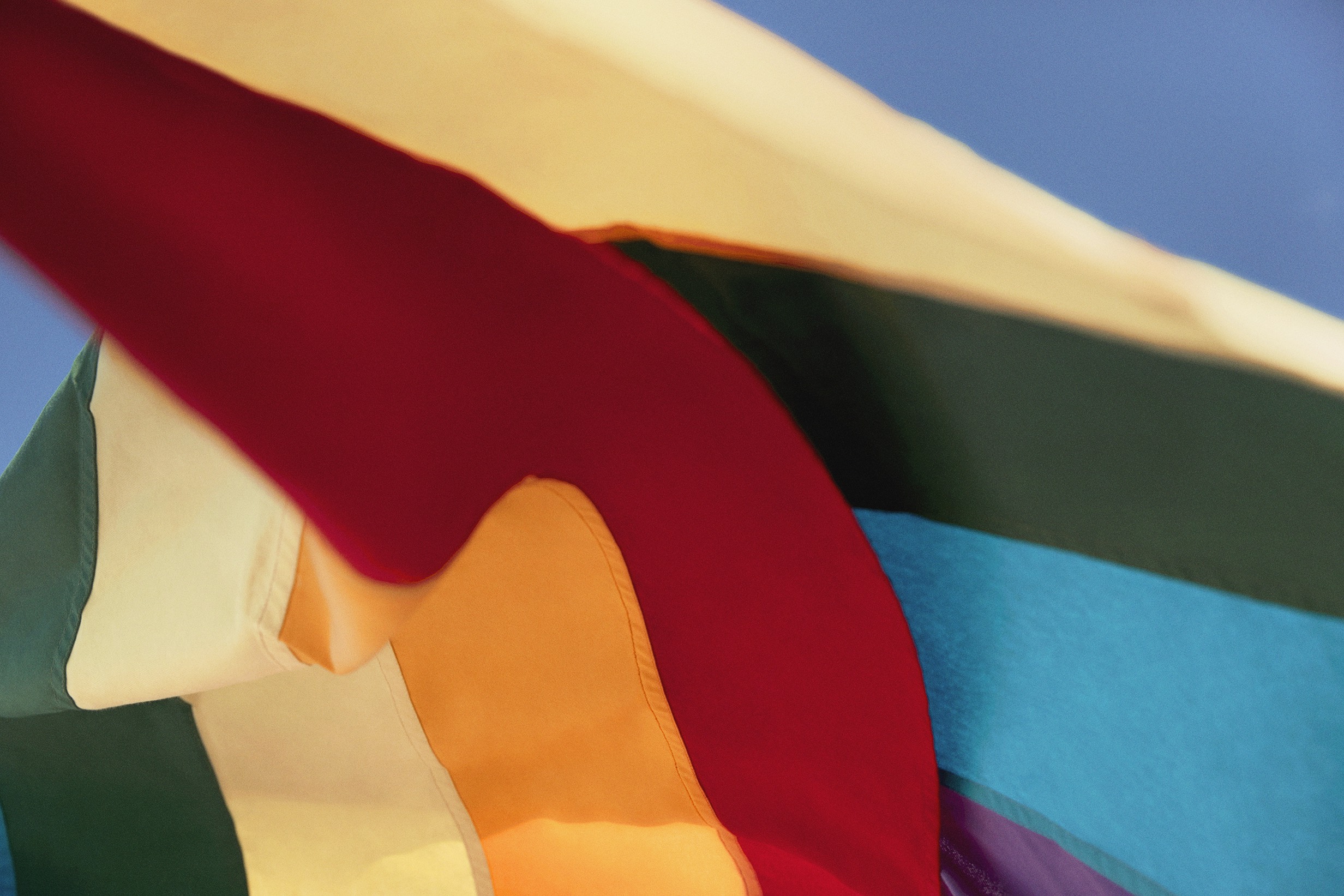 Ralph Lauren Unveils New Pride Campaign And Collection: We Stand